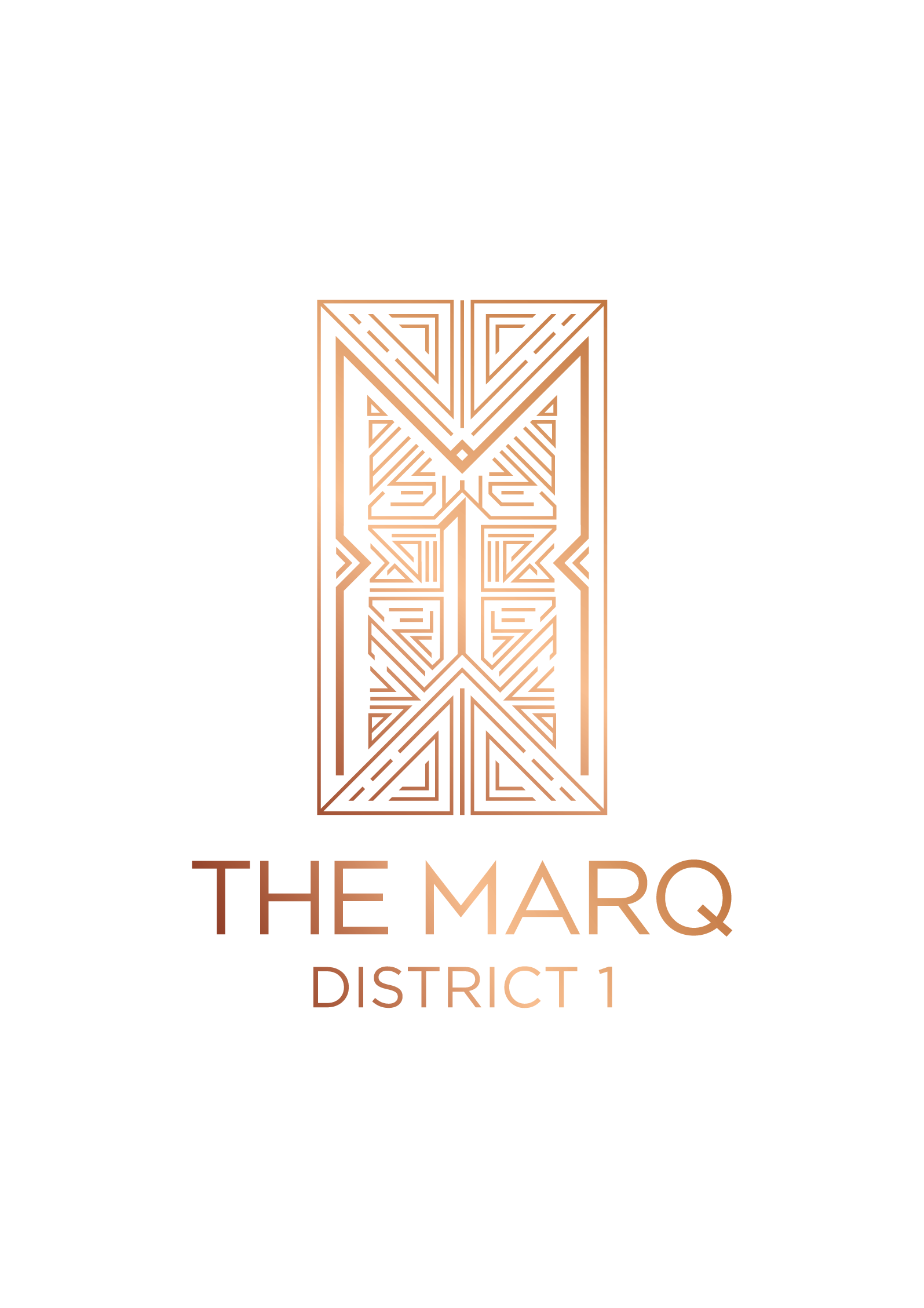The MARQ Logo