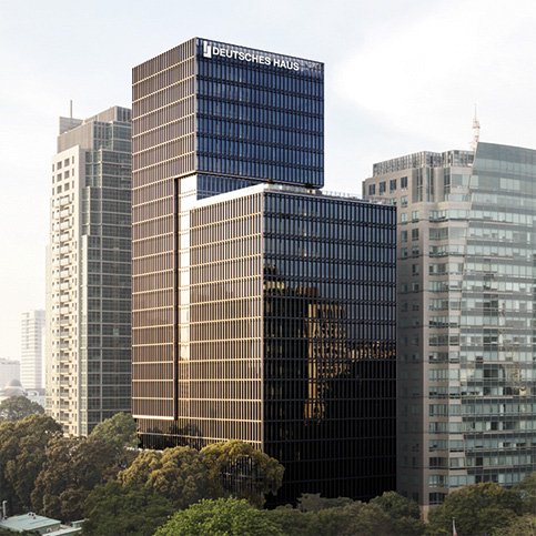 Công Trình Biểu Tượng