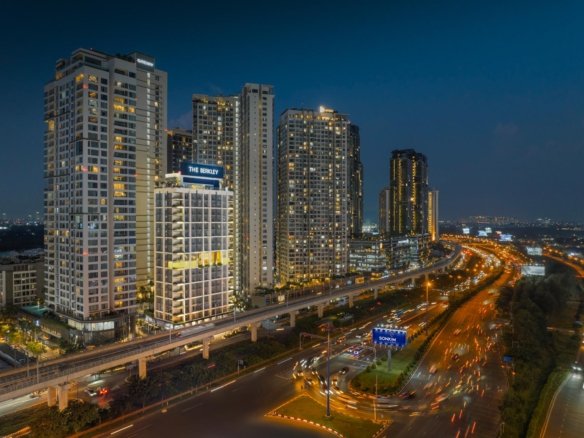 The BERKLEY Thảo điển