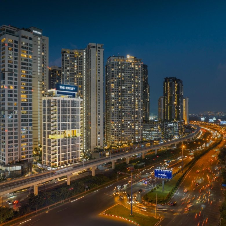 The BERKLEY Thảo điển