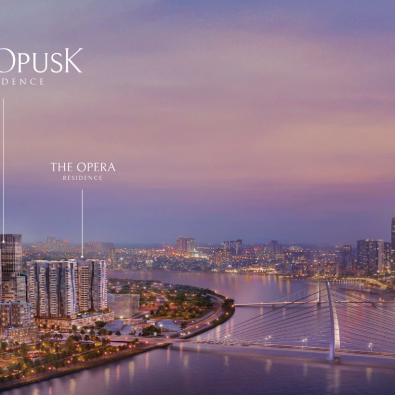 The Metropole Thủ THiêm