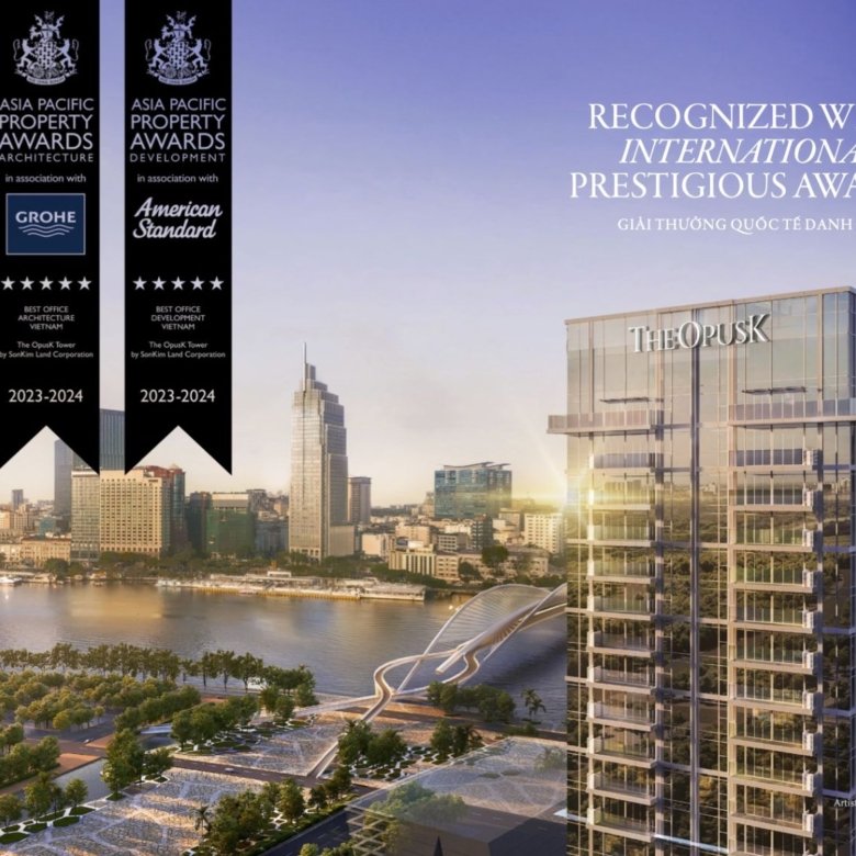 tiêu chuẩn the metropole thủ thiêm