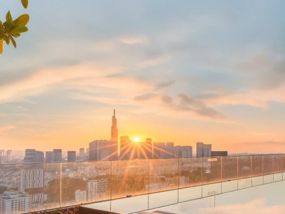 The MARQ Video landmark