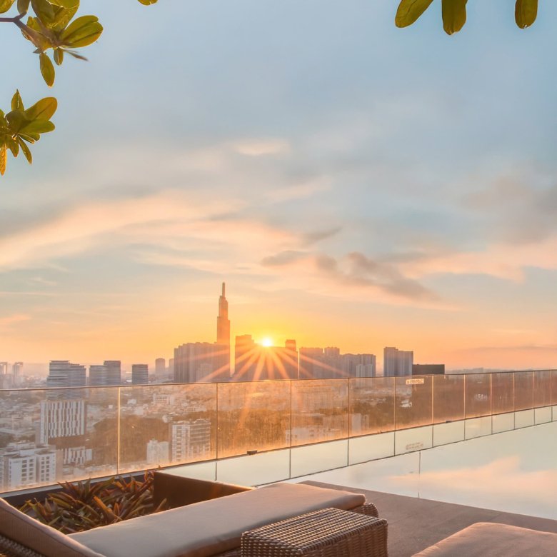 The MARQ Video landmark