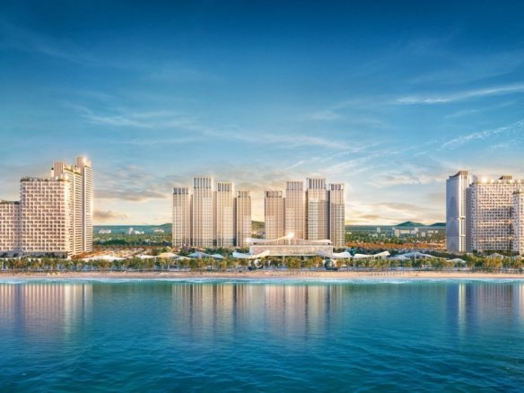 Blanca city Vũng tàu Hồ Chí Minh