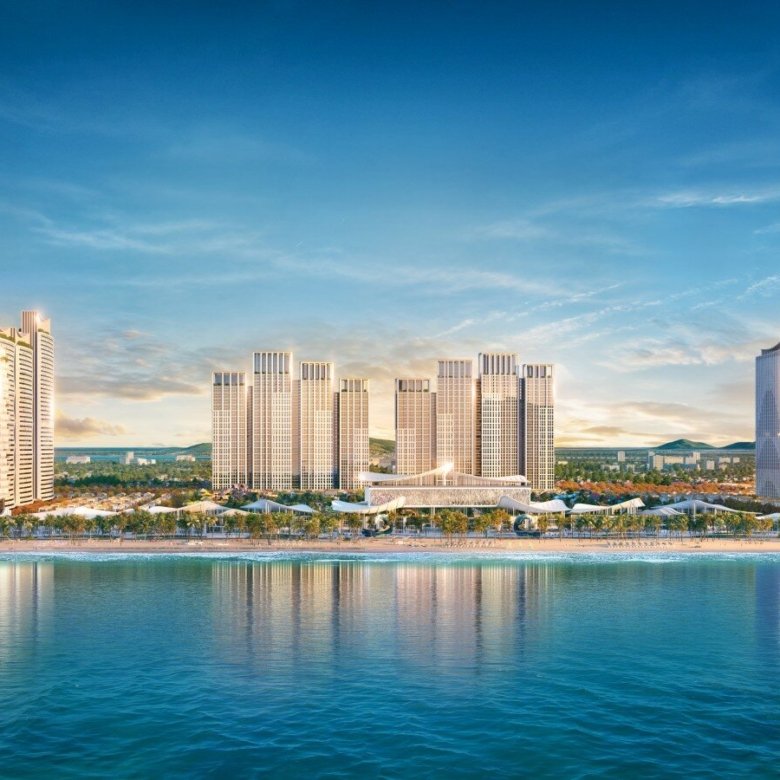 Blanca city Vũng tàu Hồ Chí Minh