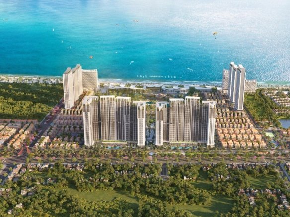 blanca city thành phố hồ chí minh