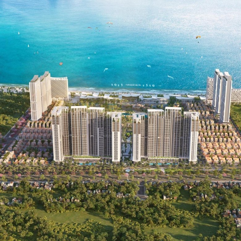 blanca city thành phố hồ chí minh