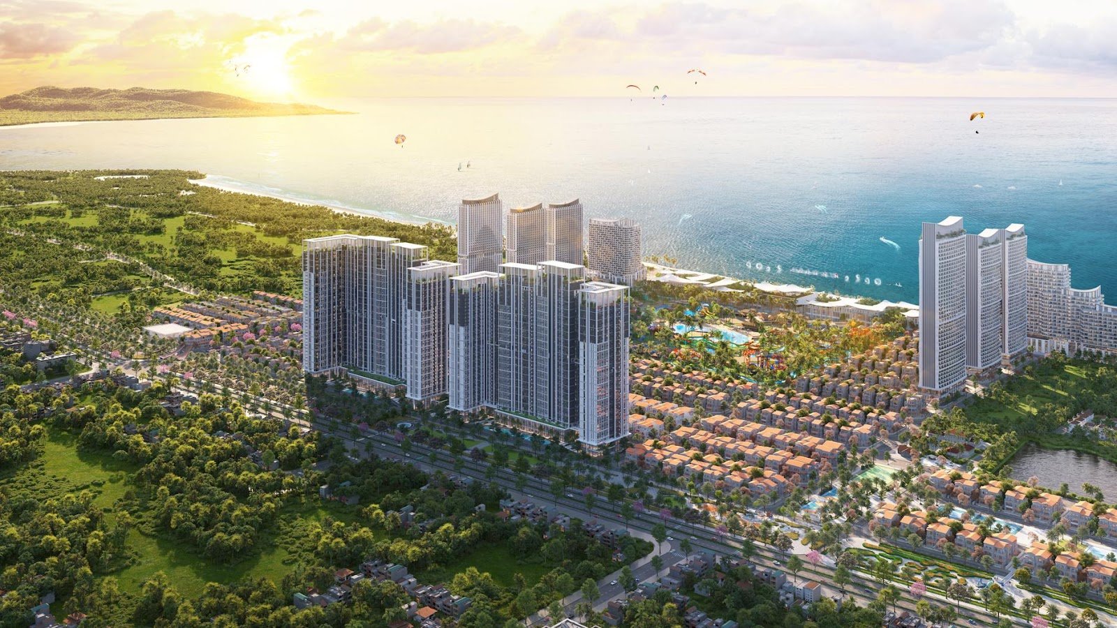 blanca city thành phố vũng tàu