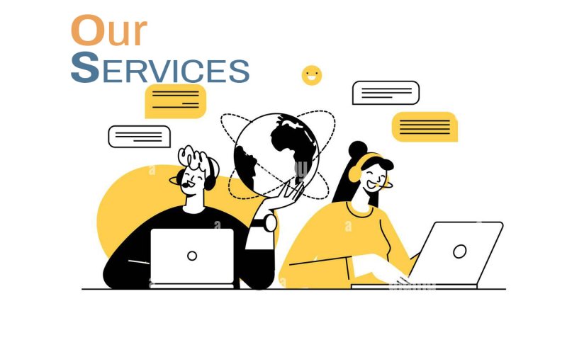 our serivce our serivce